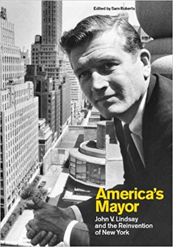John Lindsay