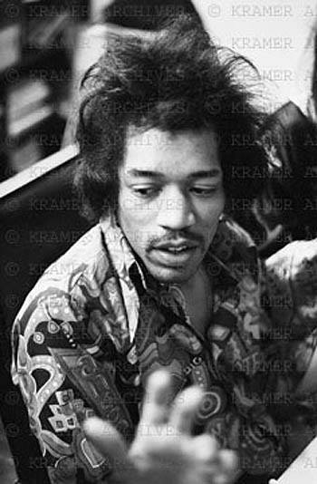 Eddie Kramer