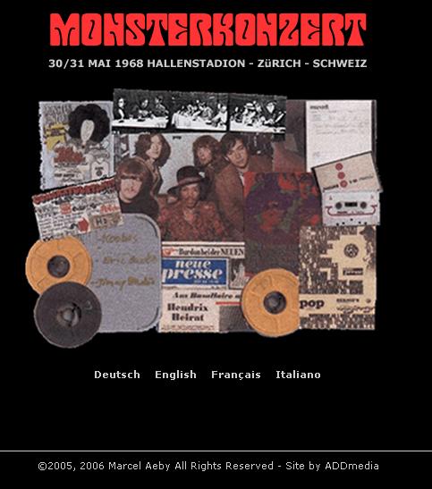 monsterkonzert