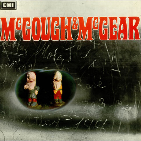 Mc Gough