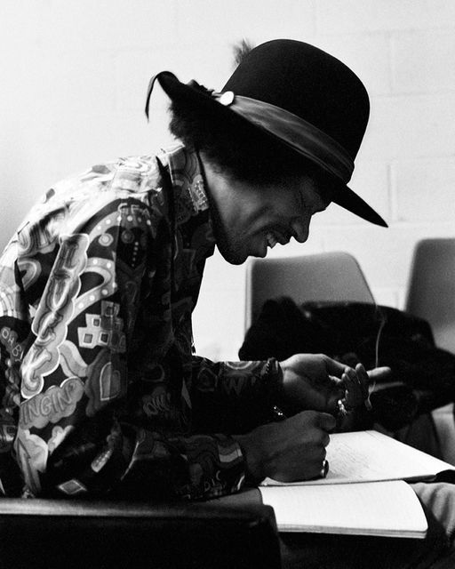 Jimi Studio 68
