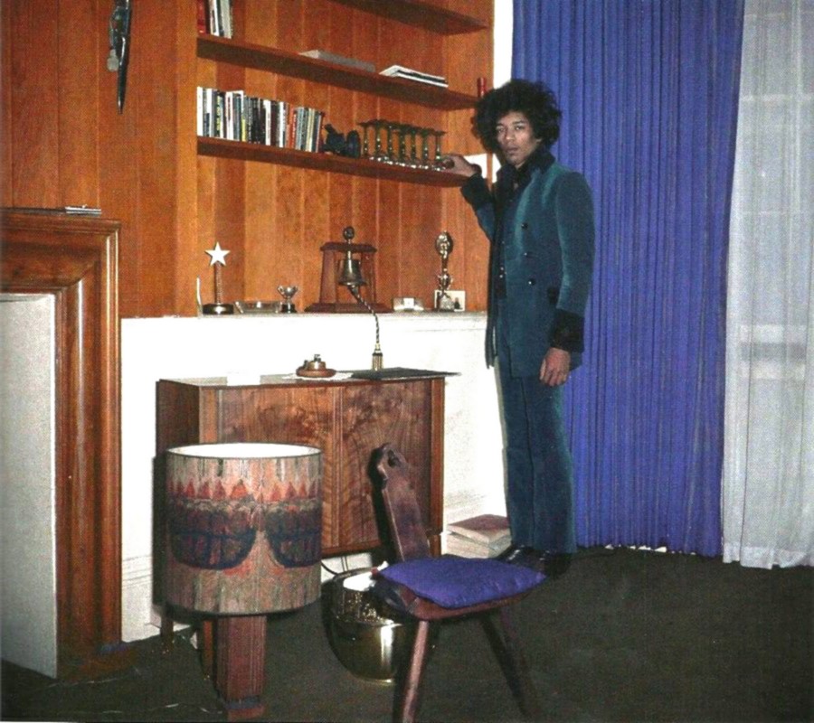 Salon 9